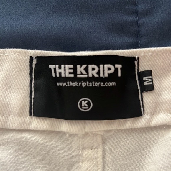 WOMANS THE KRIPT JEANS - Picture 7 of 7
